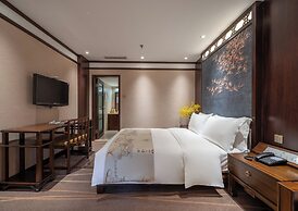 LIJIANG   DUOFU  RESORT  HOTEL