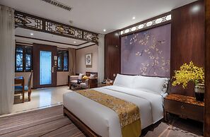 LIJIANG   DUOFU  RESORT  HOTEL