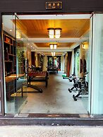 LIJIANG   DUOFU  RESORT  HOTEL