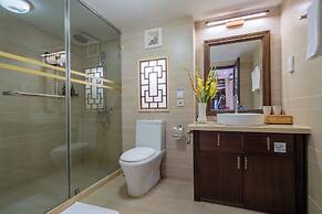 LIJIANG   DUOFU  RESORT  HOTEL