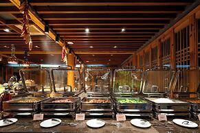 LIJIANG   DUOFU  RESORT  HOTEL