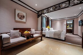 LIJIANG   DUOFU  RESORT  HOTEL