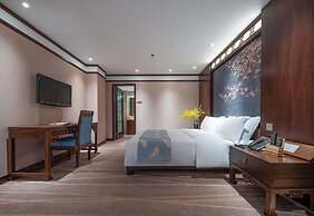 LIJIANG   DUOFU  RESORT  HOTEL