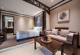 LIJIANG   DUOFU  RESORT  HOTEL