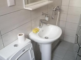 Seaside Serenity Fresh & Modern Apartments in Igalo