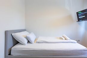 Exquisite Prestige Luxury Apartments With Shared Pool