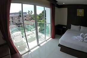 EBS Hostel Phuket