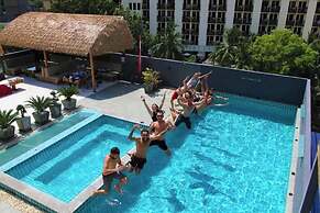 EBS Hostel Phuket