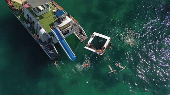 EBS Hostel Phuket, Kata Beach