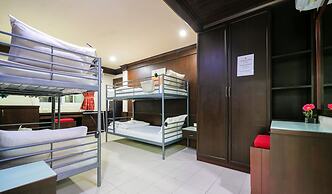 EBS Hostel Phuket