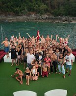 EBS Hostel Phuket, Kata Beach