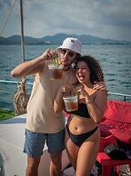 EBS Hostel Phuket, Kata Beach