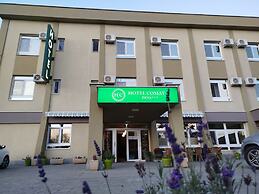 HOTEL COMAT DEVA