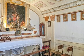 Francigena Loggia Apartment Shared Pool