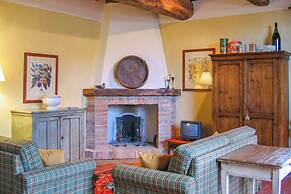 Francigena Loggia Apartment Shared Pool