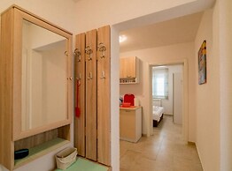 Tranquil Retreat With Private Pool in Lustica Bay