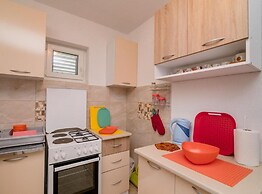 Tranquil Retreat With Private Pool in Lustica Bay