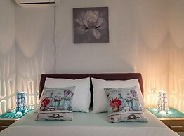 Tranquil Retreat With Private Pool in Lustica Bay