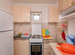 Tranquil Retreat With Private Pool in Lustica Bay