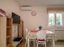 Tranquil Retreat With Private Pool in Lustica Bay