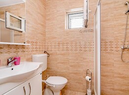 Tranquil Retreat With Private Pool in Lustica Bay