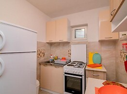 Tranquil Retreat With Private Pool in Lustica Bay