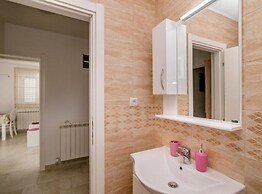 Tranquil Retreat With Private Pool in Lustica Bay