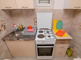 Tranquil Retreat With Private Pool in Lustica Bay