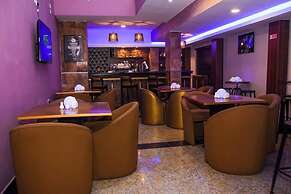 The Limewood Hotel