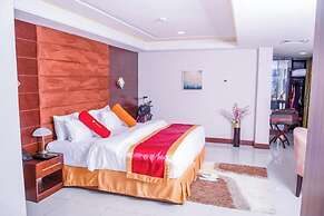 The Limewood Hotel