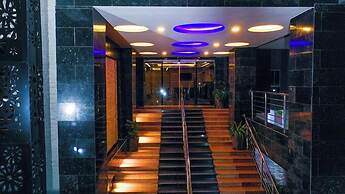 The Limewood Hotel