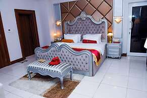 The Limewood Hotel