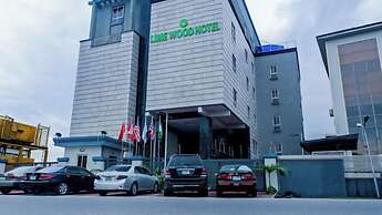 The Limewood Hotel