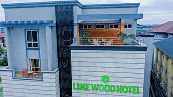 The Limewood Hotel