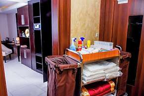 The Limewood Hotel