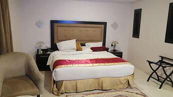 The Limewood Hotel