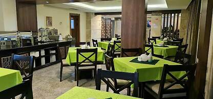The Limewood Hotel