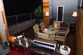 The Limewood Hotel