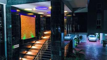 The Limewood Hotel