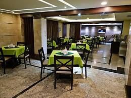 The Limewood Hotel