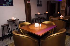 The Limewood Hotel