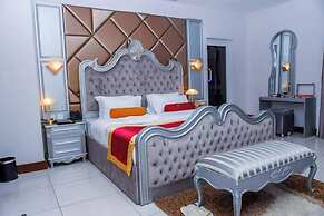 The Limewood Hotel