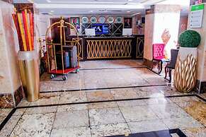 The Limewood Hotel