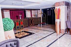 The Limewood Hotel