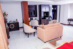The Limewood Hotel