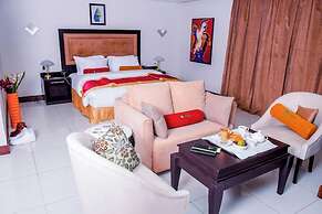 The Limewood Hotel
