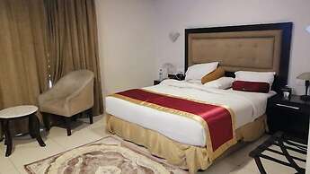 The Limewood Hotel