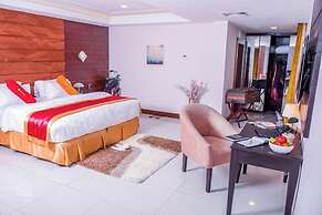 The Limewood Hotel