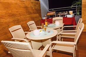 The Limewood Hotel