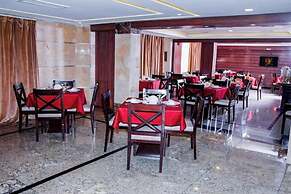 The Limewood Hotel